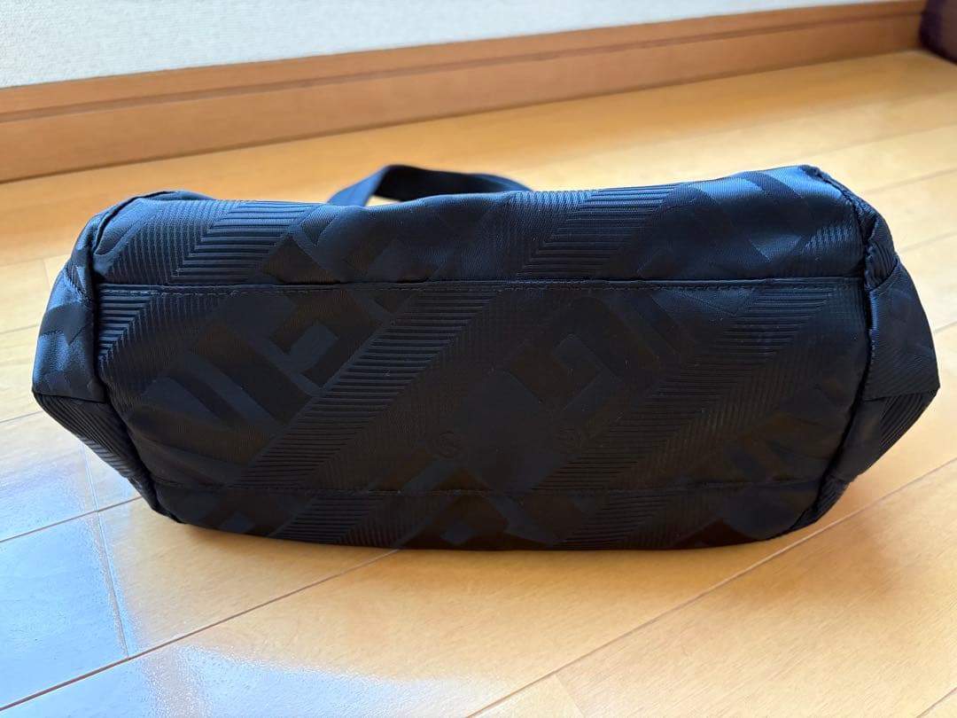 ブリーフィング　カートバック