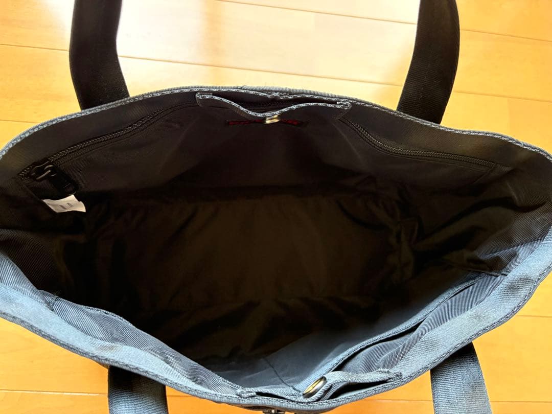 ブリーフィング　カートバック