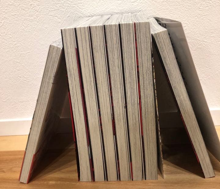 はたらく細胞BLACK 1〜8巻 全巻セット