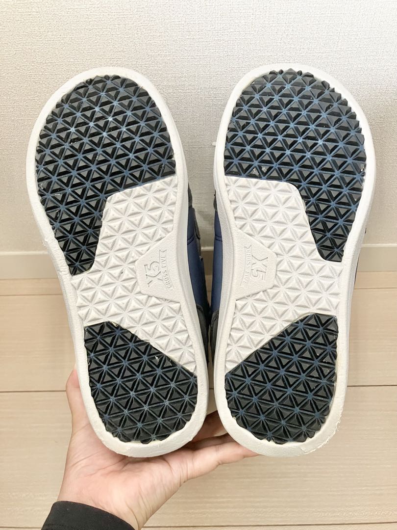 CROSSFIVE スノーボードブーツ GTX-BOA