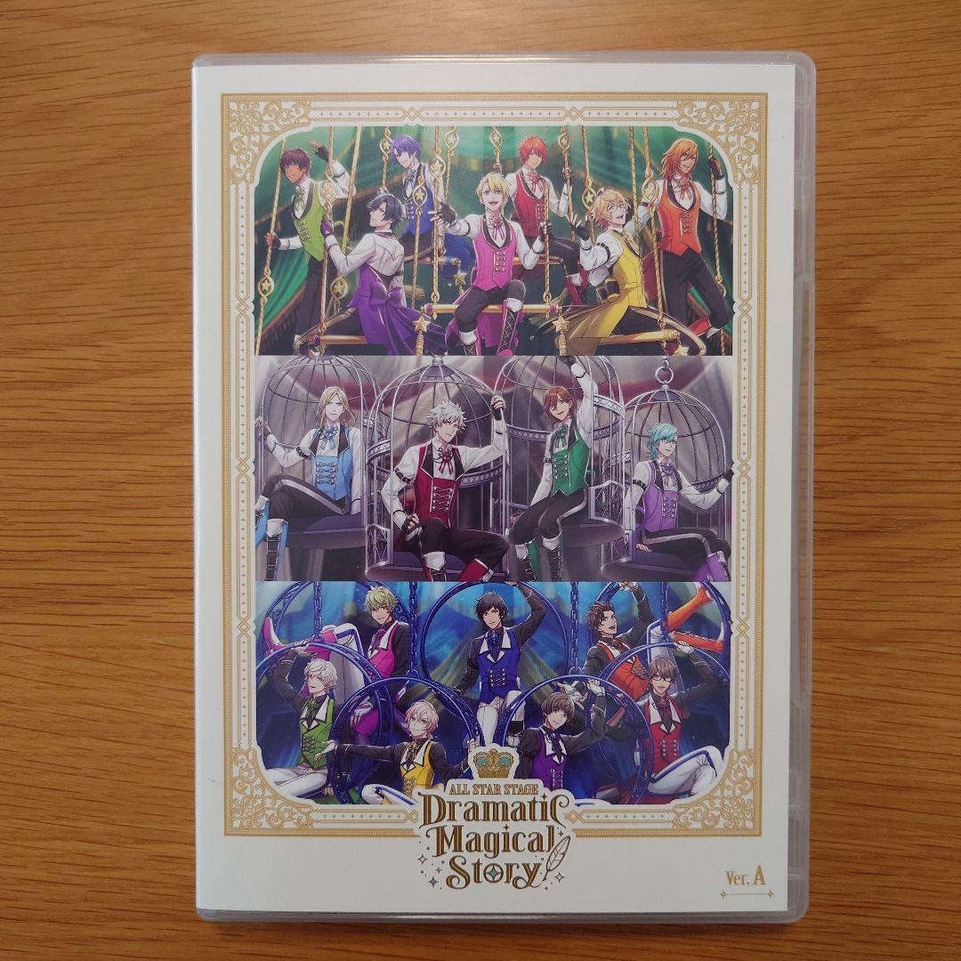 うたの☆プリンスさまっ♪ ASSDMS blu-ray ブルーレイ 2枚セット