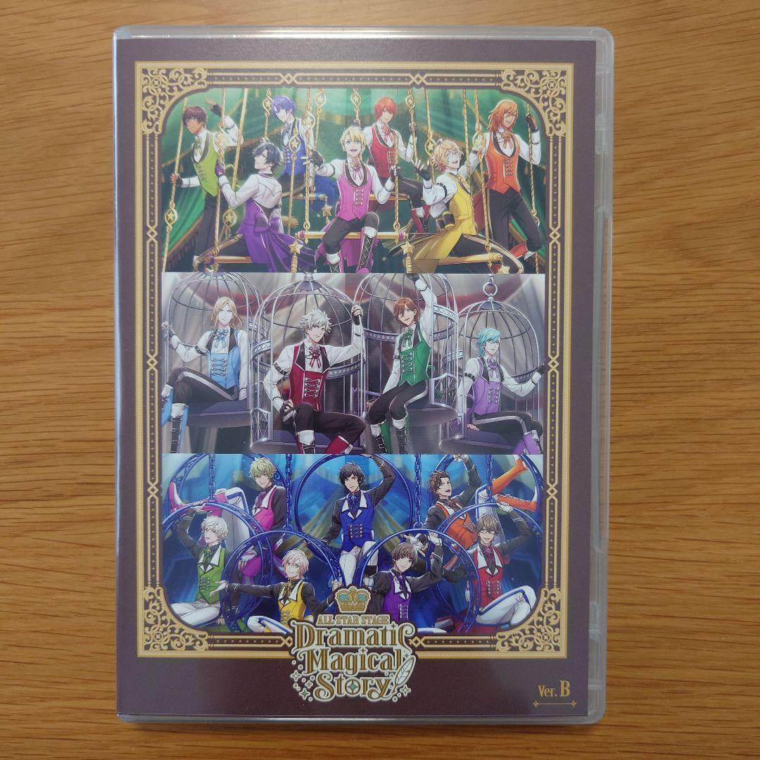 うたの☆プリンスさまっ♪ ASSDMS blu-ray ブルーレイ 2枚セット