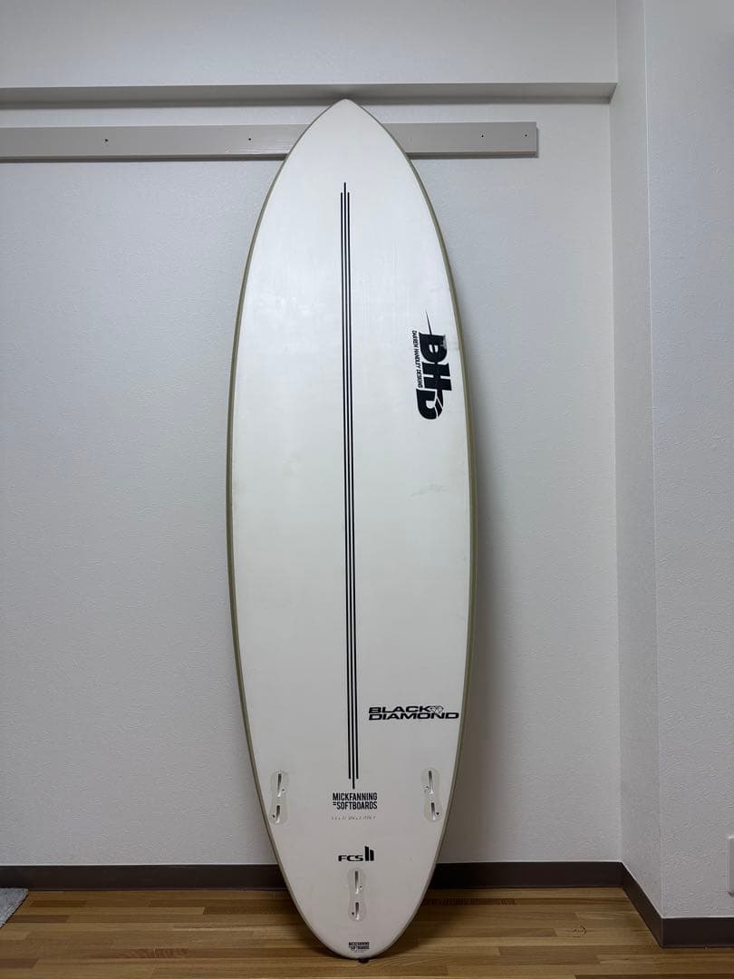 Mick Fanning Softboardsミックファニング ソフトボード