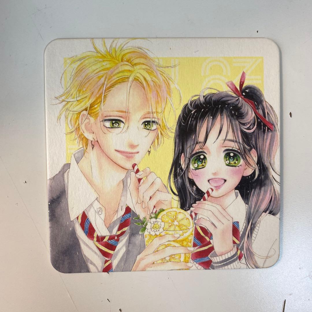 ハニーレモンソーダ 1〜17巻セット 村田真優(特典付き)