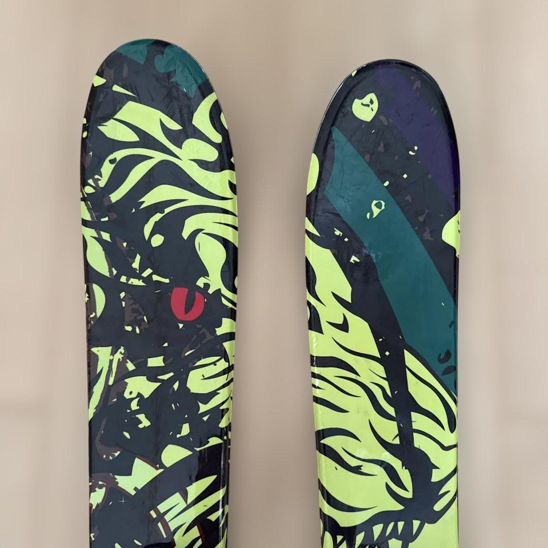 STRICTLY RIPLINE SB ストリクトリー