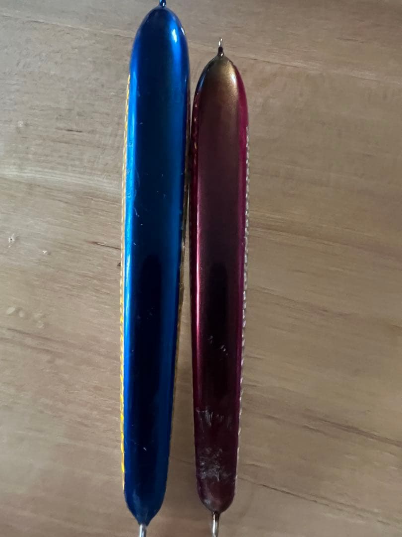 ローカルスタンダード　ダイブベイト190と165セット