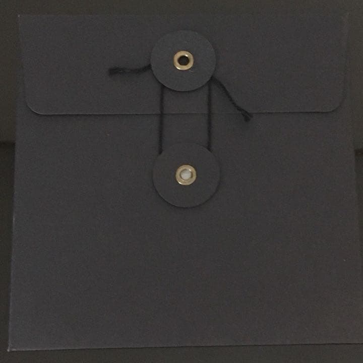 無題 - Guiano 直筆サイン入り ぐいあの