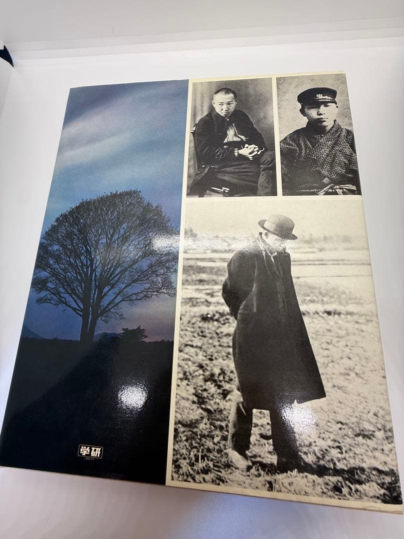 現代日本文学アルバム第10巻 【宮沢賢治】写真で見る日本近代文学
