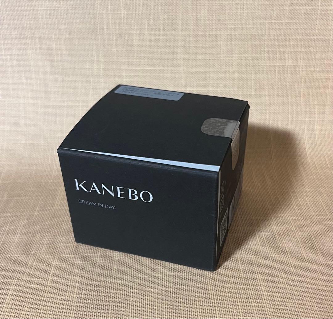 カネボウ クリームインデイⅡ 朝用クリーム 40g