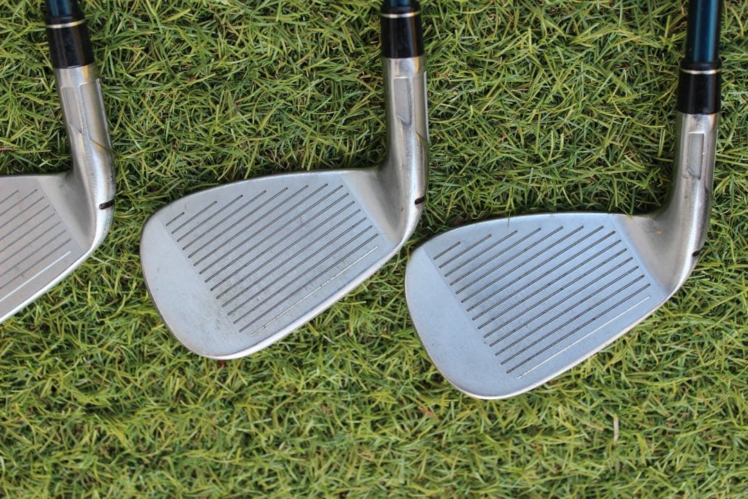 SIM2 Max アイアン　※OS含む