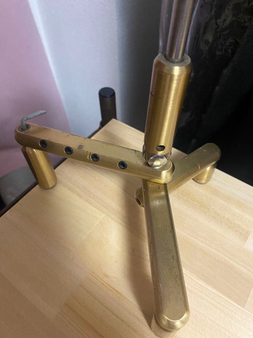 CTA コッタレッリ　タイイングバイス　フライロッド　フライフィッシング