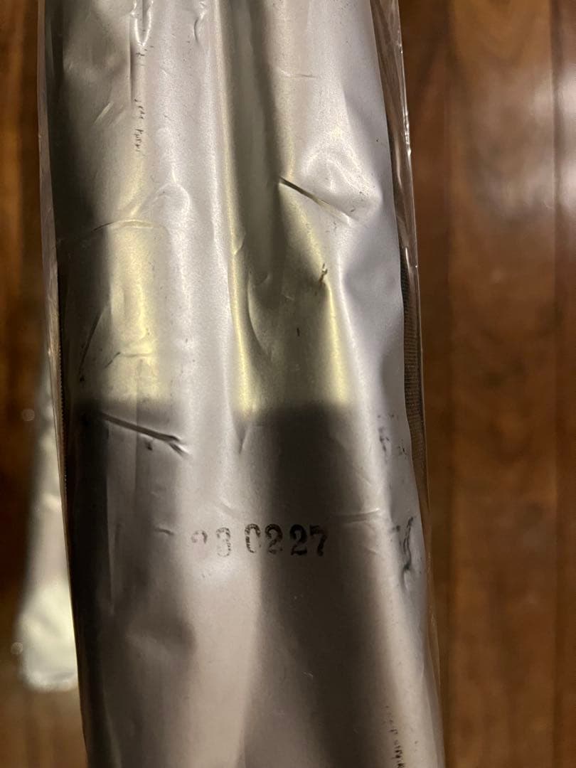 Soyo Red R Seamless Tyre 2本セット