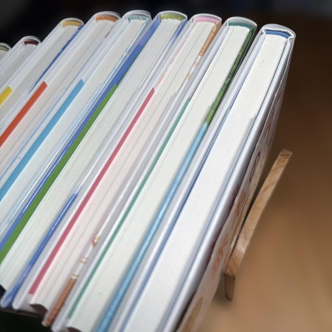 [新品][書籍]ポプラ世界名作童話シリーズ 全10巻セット