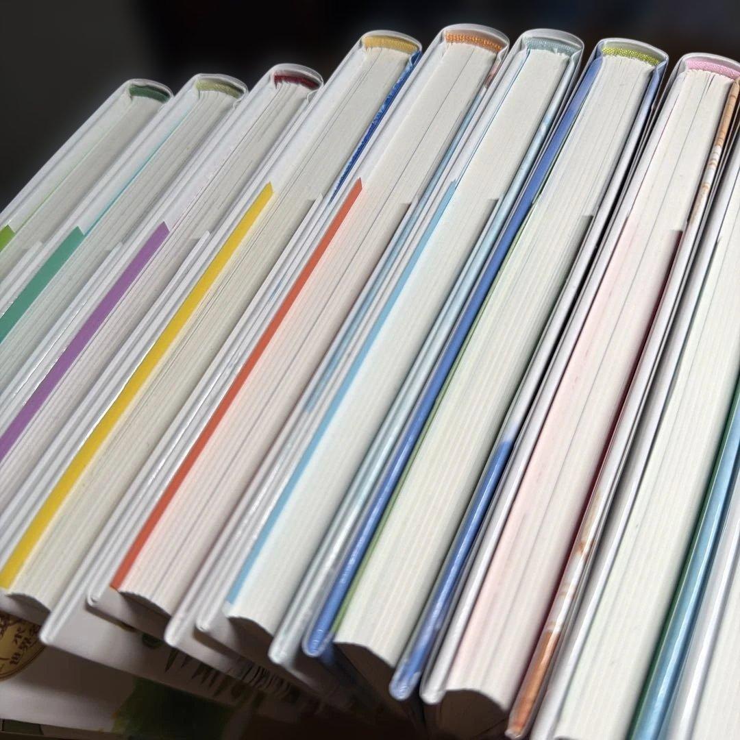 [新品][書籍]ポプラ世界名作童話シリーズ 全10巻セット