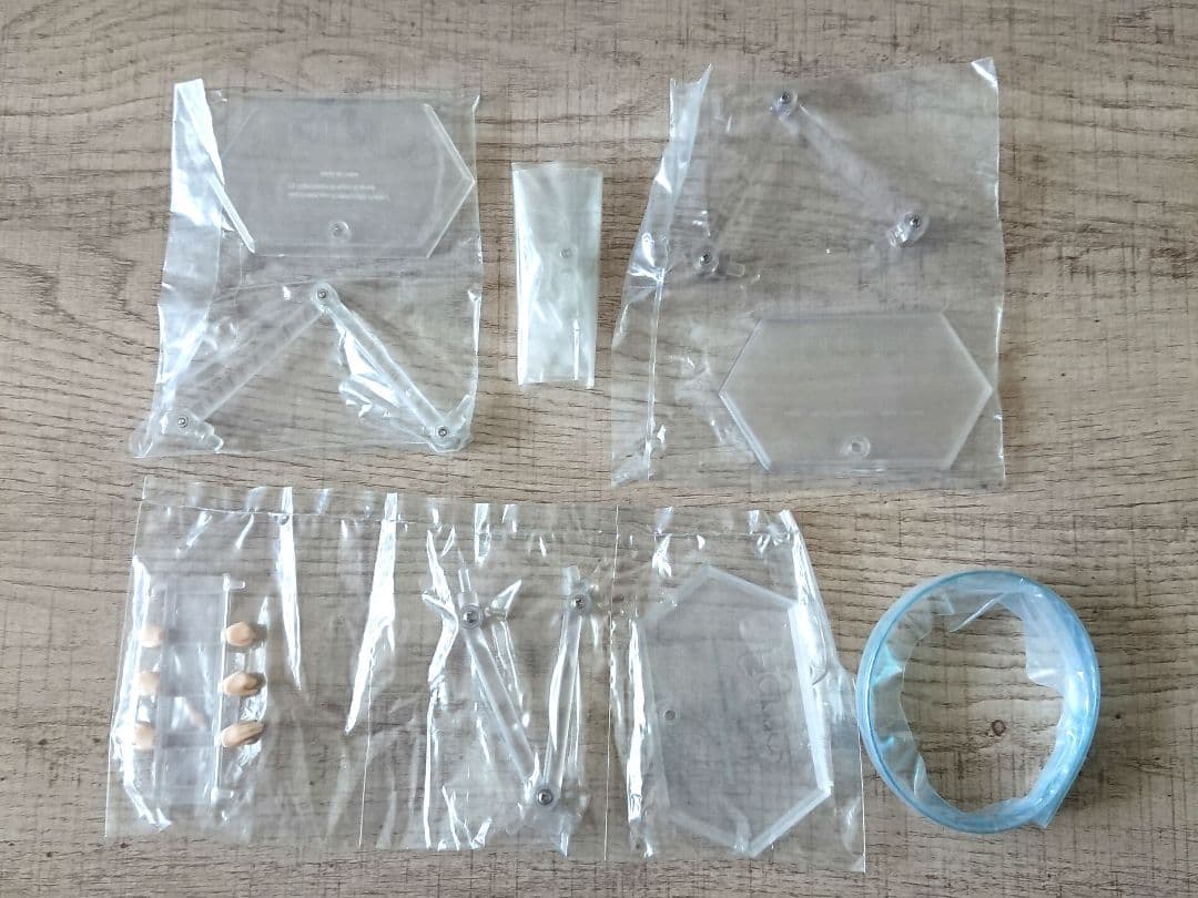 ヤ*モ様 アクションフィギュア ジャンクセット