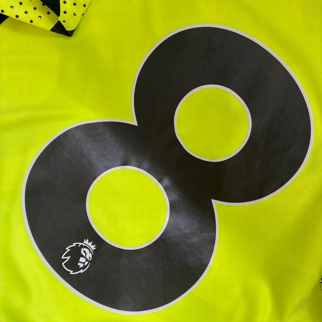 【正規品】アーセナル 23/24 アウェイ ユニフォーム ウーデゴール