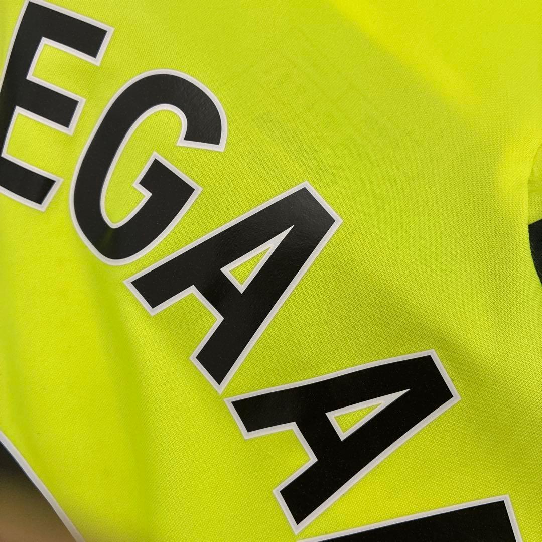 【正規品】アーセナル 23/24 アウェイ ユニフォーム ウーデゴール