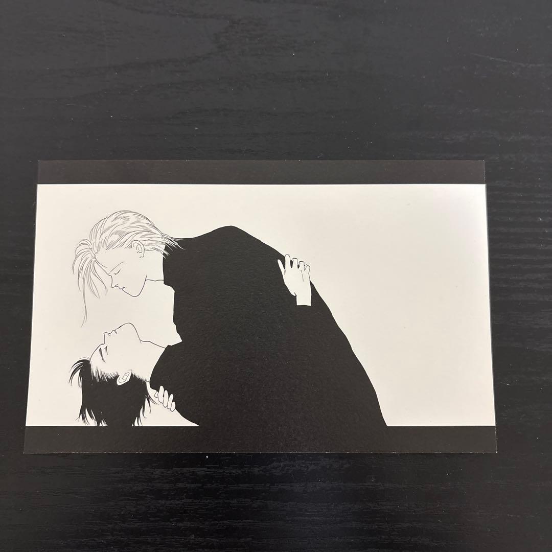 BANANAFISH　全巻セット バナナフィッシュ 復刻版BOX 全巻